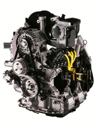 P97A5 Engine